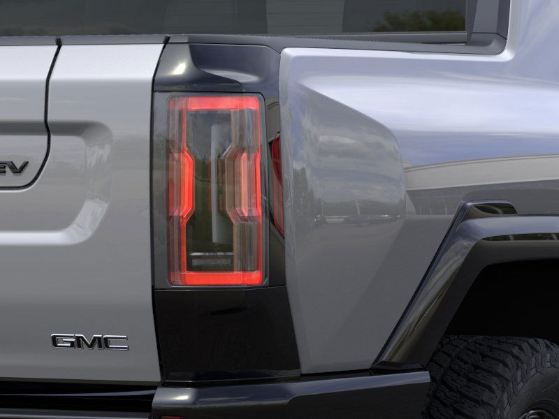 New 2026 Meteorite Metallic (Gray) GMC 2X image 11