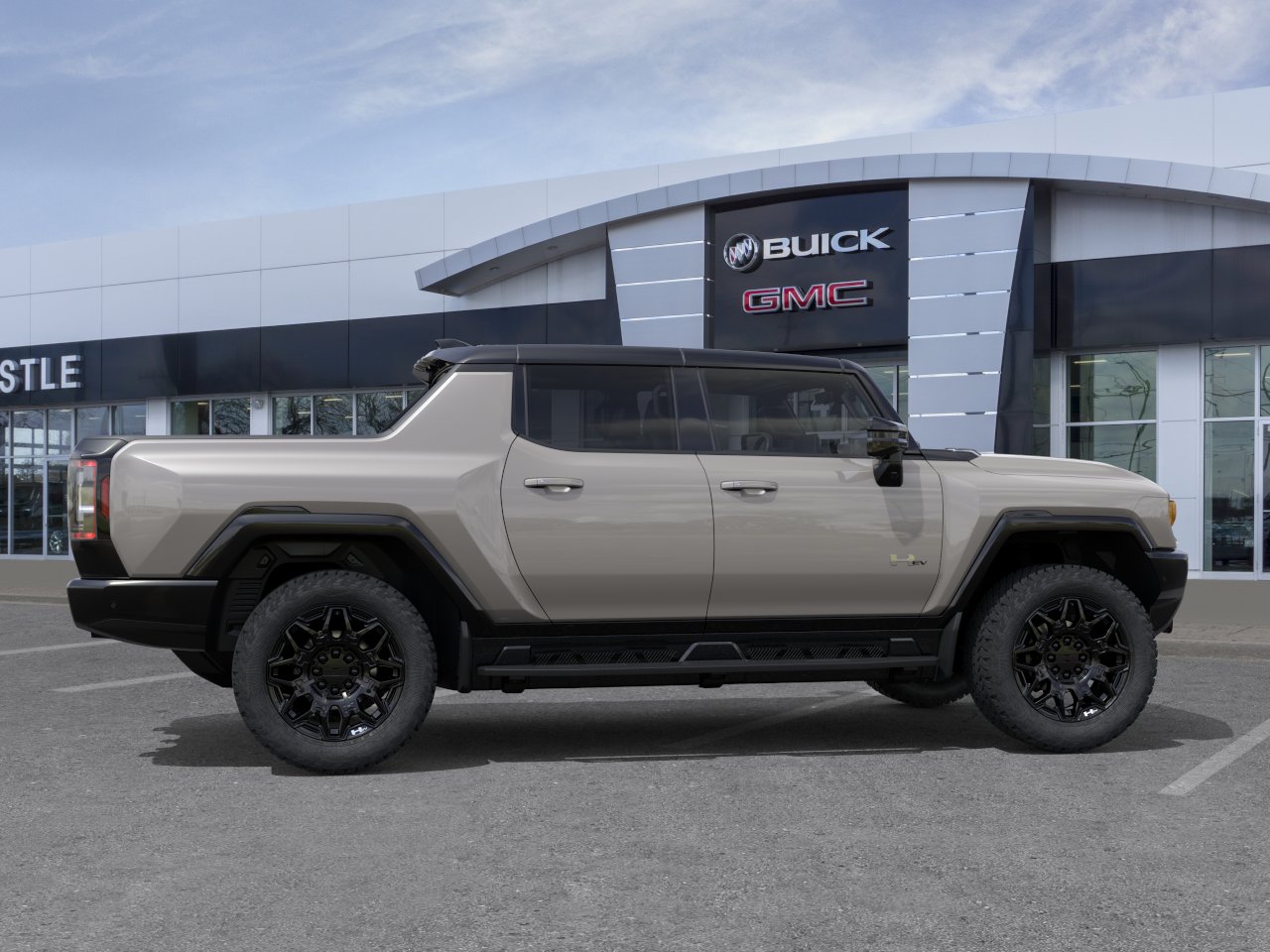 New 2026 Coastal Dune GMC 2X image 48