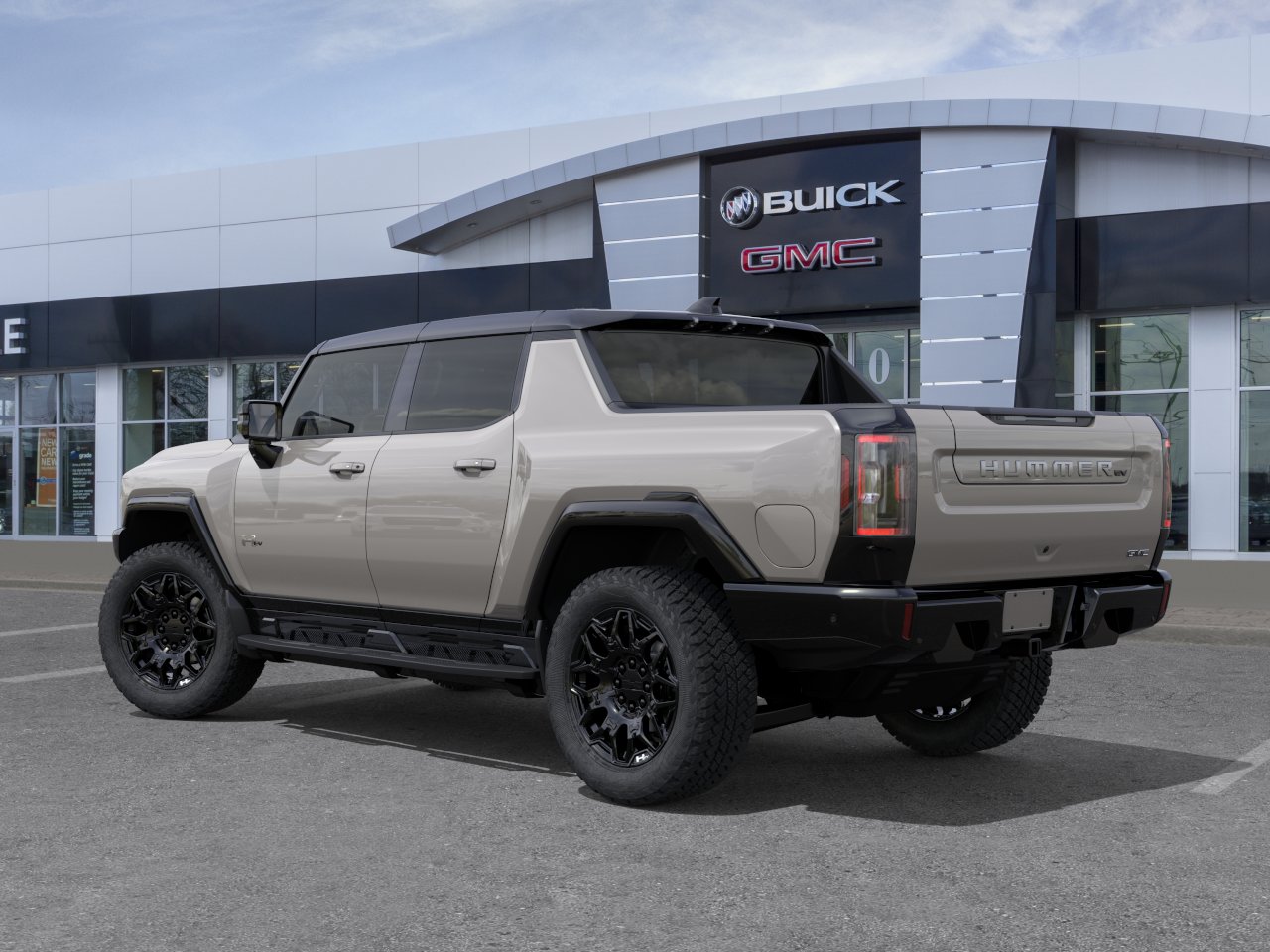 New 2026 Coastal Dune GMC 2X image 46