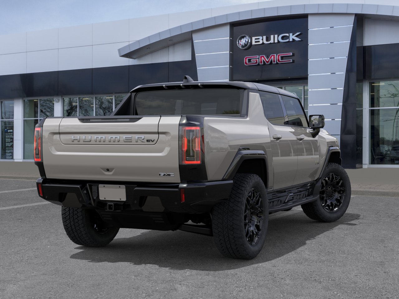 New 2026 Coastal Dune GMC 2X image 47