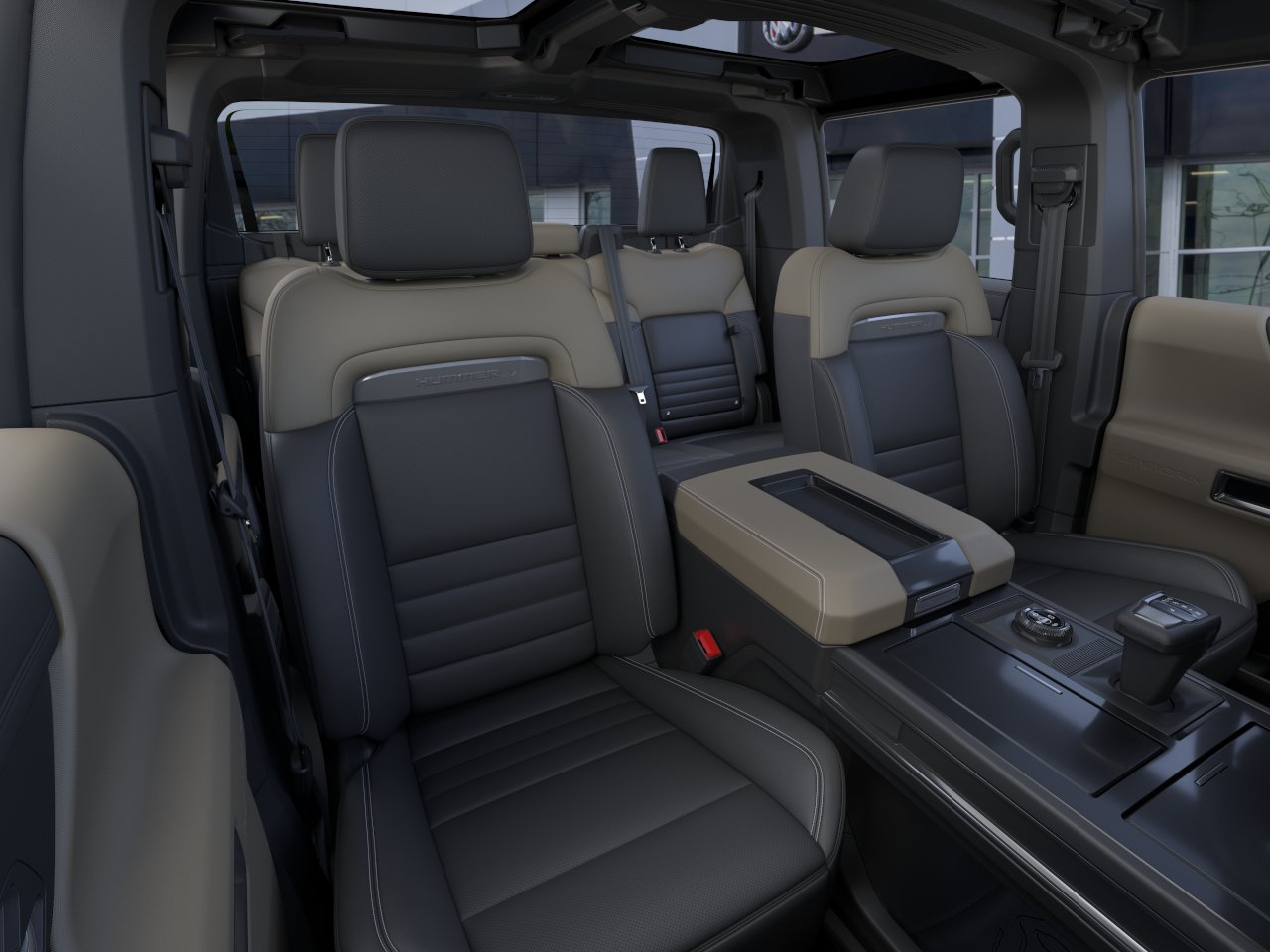 New 2026 Coastal Dune GMC 2X image 59