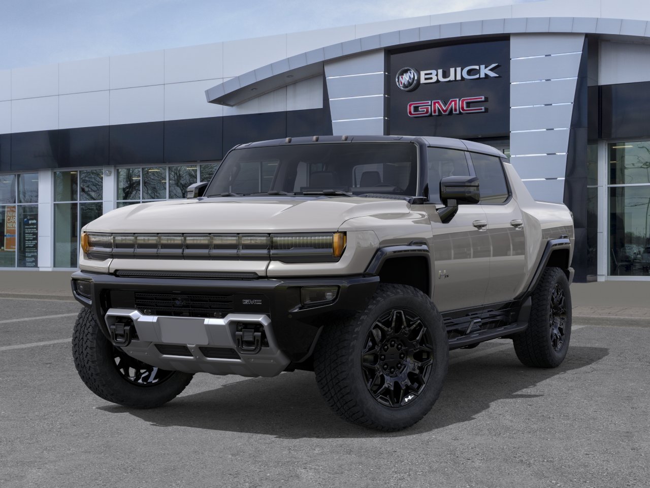 New 2026 Coastal Dune GMC 2X image 49