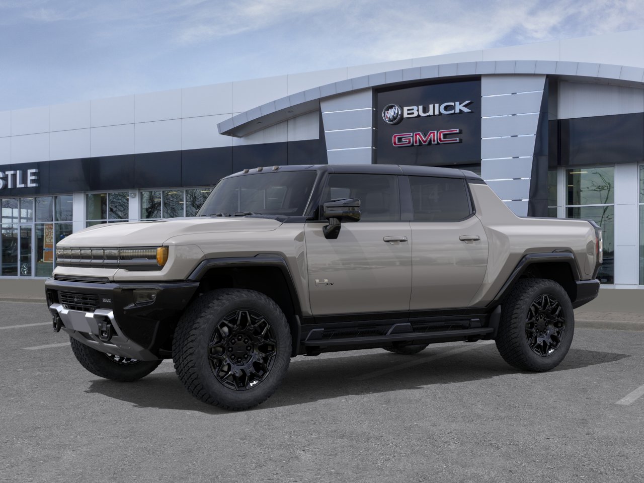 New 2026 Coastal Dune GMC 2X image 45