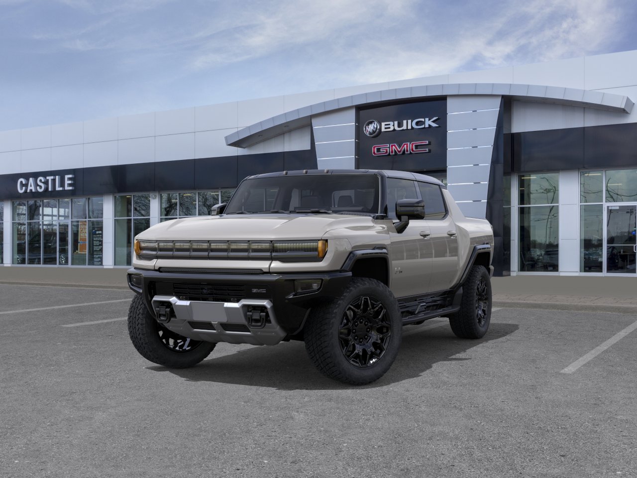 New 2026 Coastal Dune GMC 2X image 51