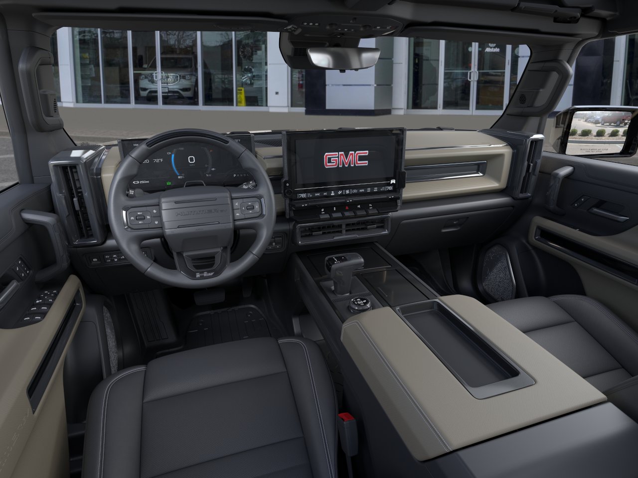 New 2026 Coastal Dune GMC 2X image 58