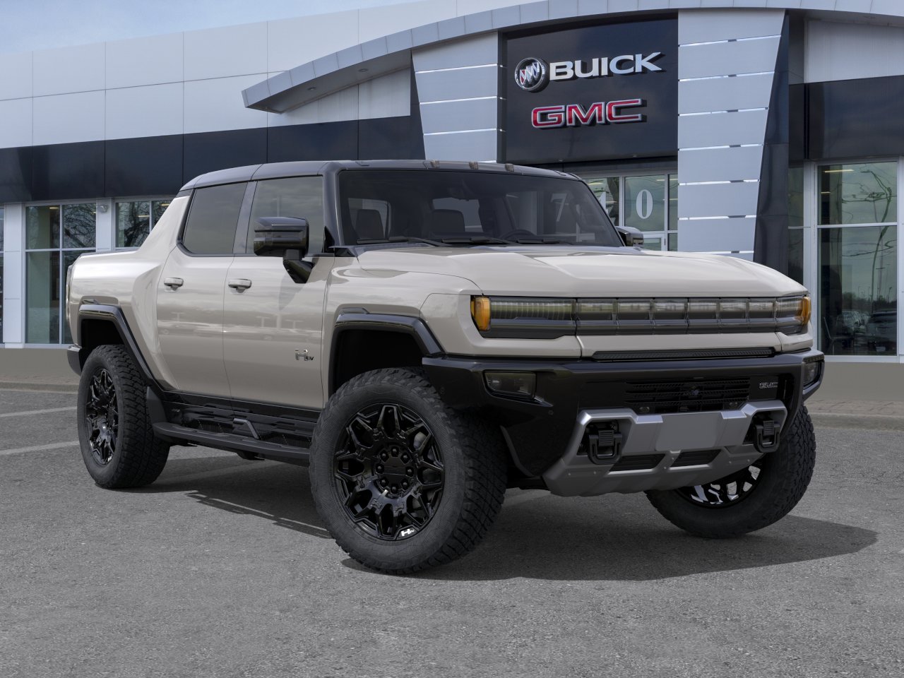 New 2026 Coastal Dune GMC 2X image 50