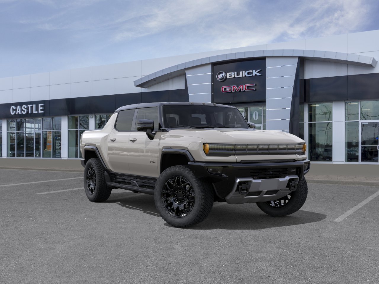 New 2026 Coastal Dune GMC 2X image 44