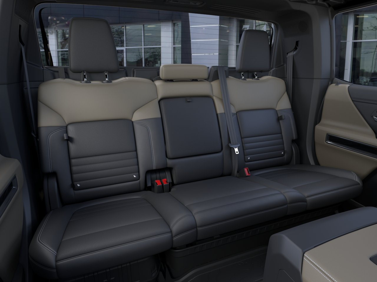 New 2026 Coastal Dune GMC 2X image 60