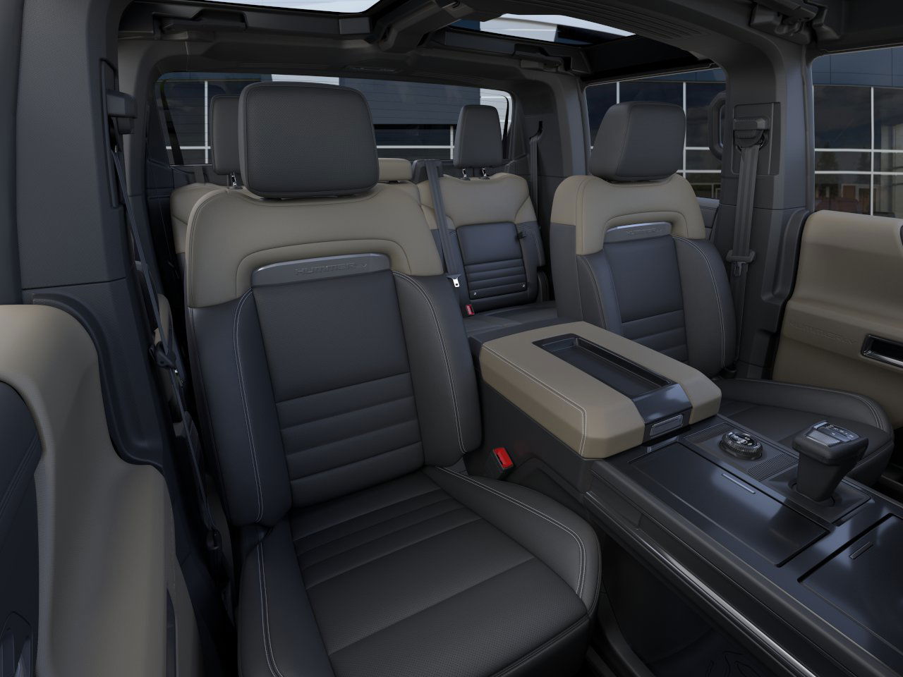 2026 GMC HUMMER EV 2X - Photo 40