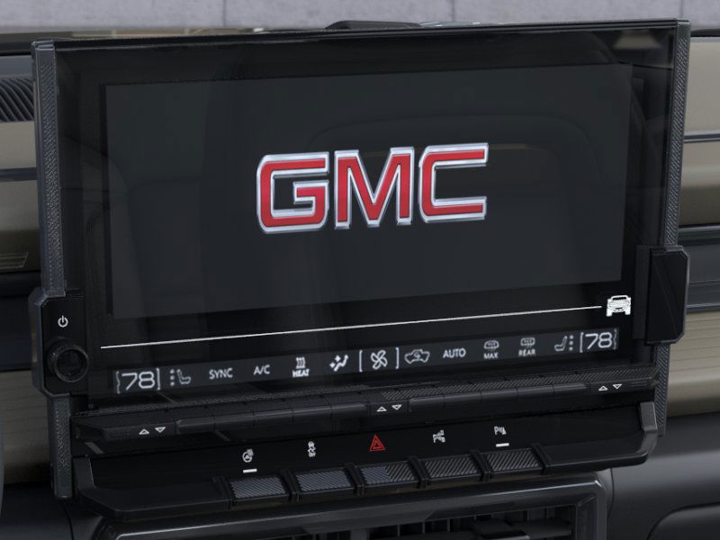 2026 GMC HUMMER EV 2X - Photo 44