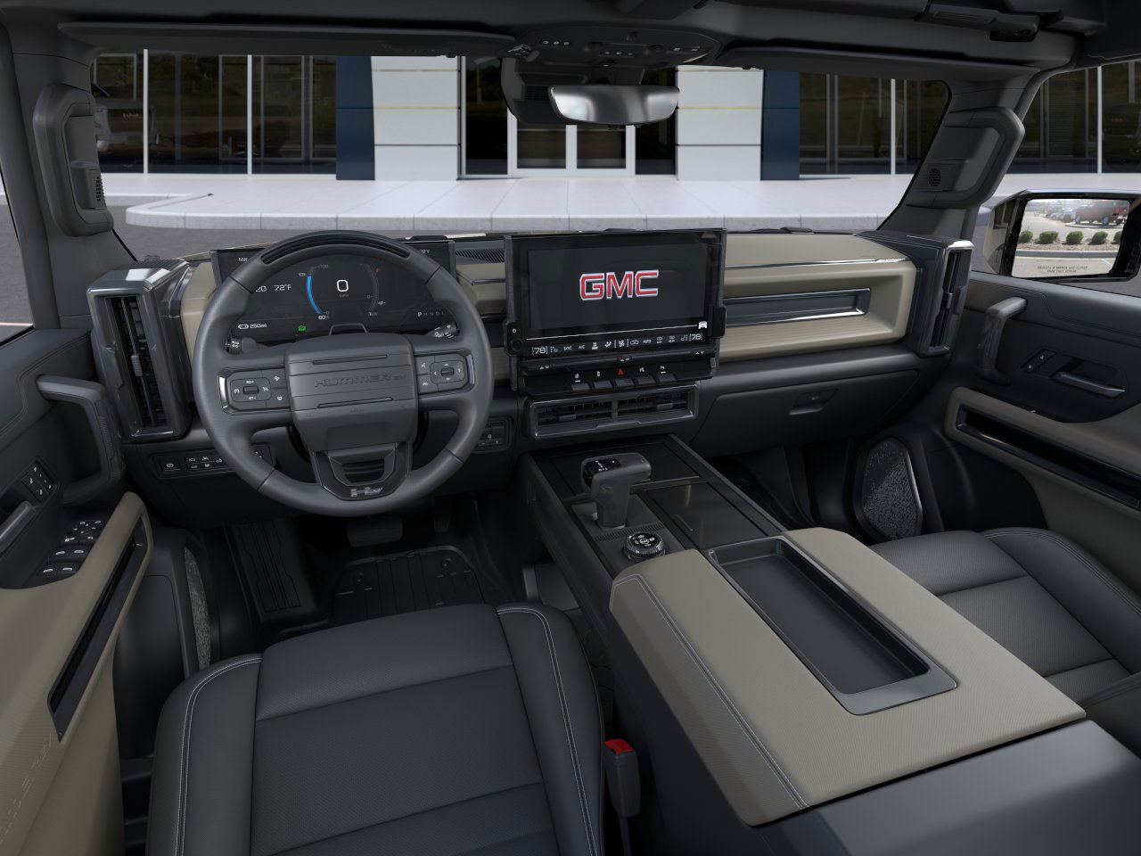 2026 GMC HUMMER EV 2X - Photo 39
