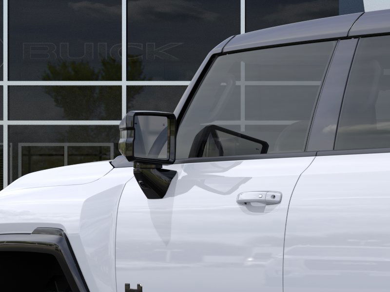2026 GMC HUMMER EV 2X - Photo 36