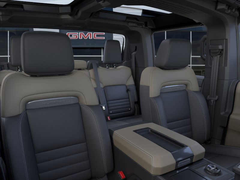 2026 GMC HUMMER EV 2X - Photo 48