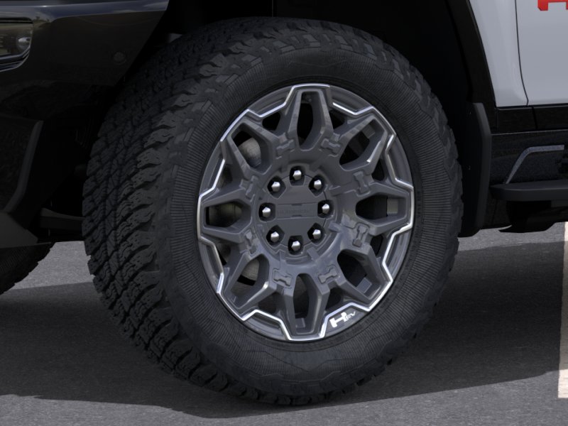 2026 GMC HUMMER EV 2X - Photo 33