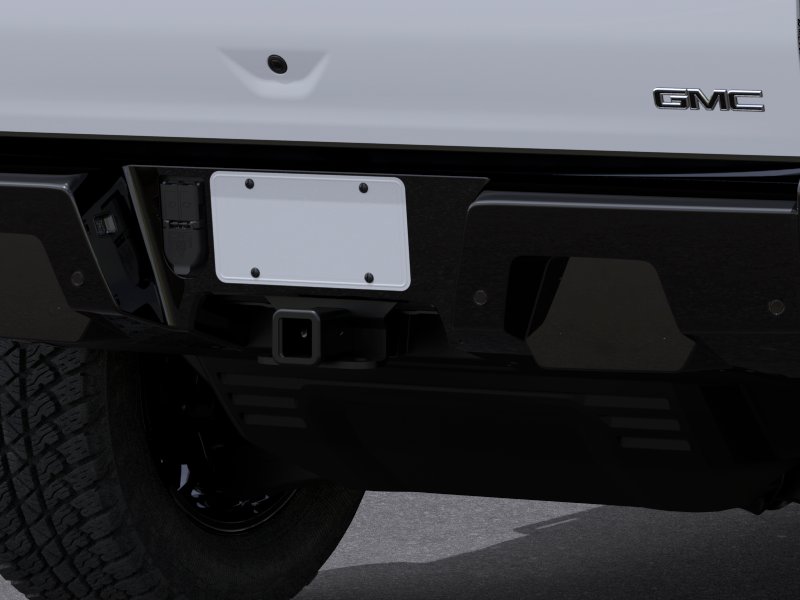 New 2026 Interstellar White GMC 2X image 14