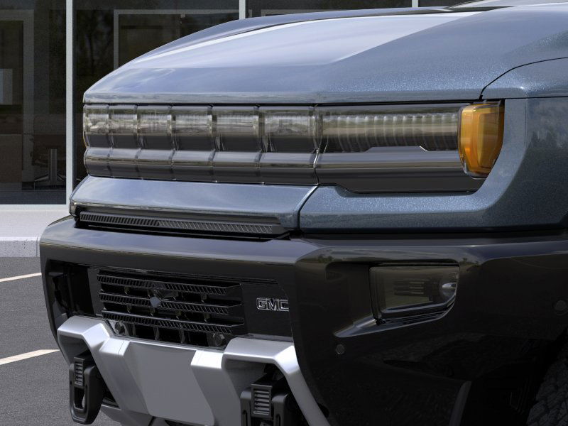 2026 GMC HUMMER EV 2X - Photo 37