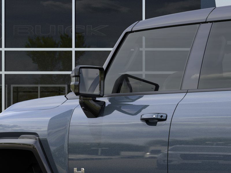 2026 GMC HUMMER EV 2X - Photo 36