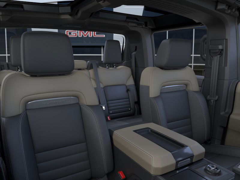 2026 GMC HUMMER EV 2X - Photo 48