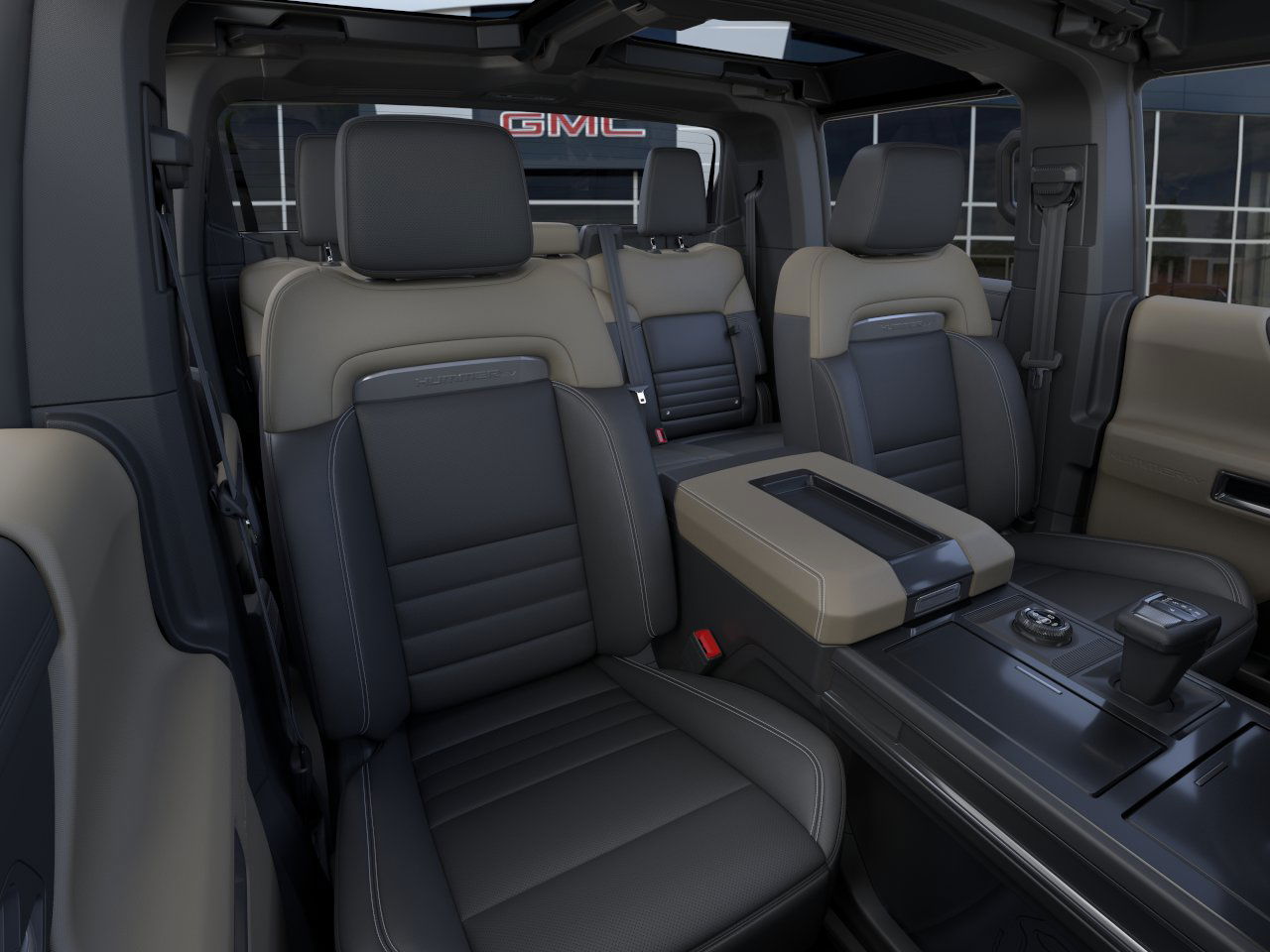 2026 GMC HUMMER EV 2X - Photo 40