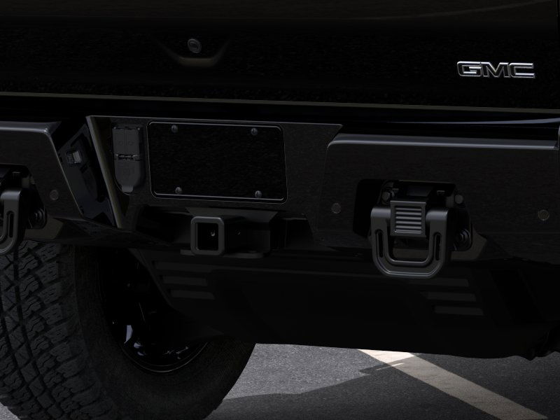 2026 GMC HUMMER EV 2X - Photo 38
