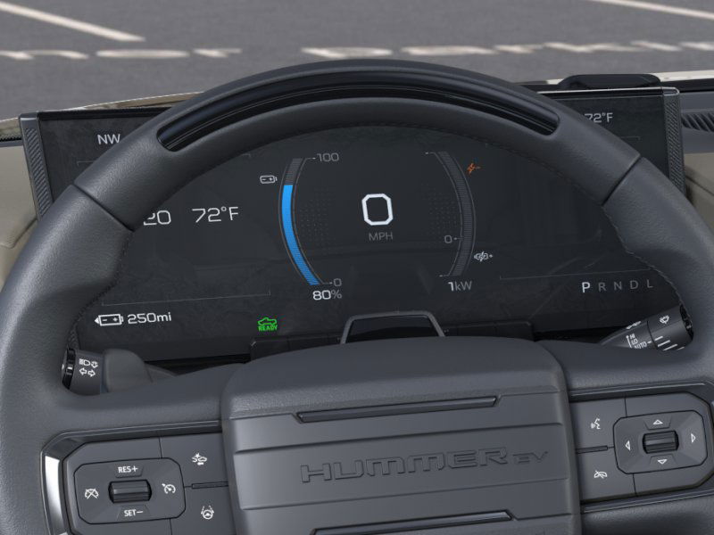 2026 GMC HUMMER EV 2X - Photo 42