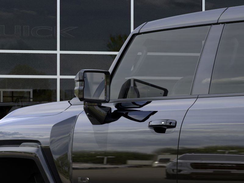 2026 GMC HUMMER EV 2X - Photo 36