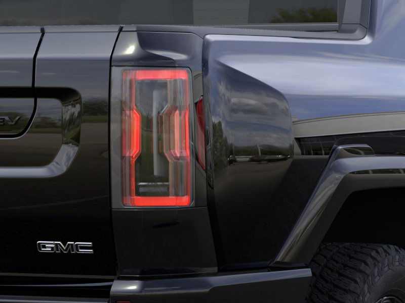 2026 GMC HUMMER EV 2X - Photo 35