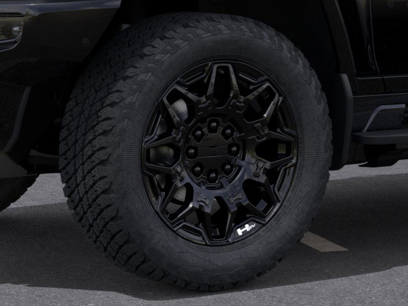 2026 GMC HUMMER EV 2X - Photo 33