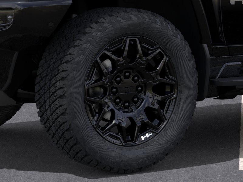 New 2026 Void Black GMC 2X image 9