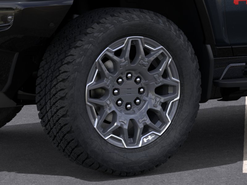 New 2026 Graphite Blue Metallic GMC 2X image 33