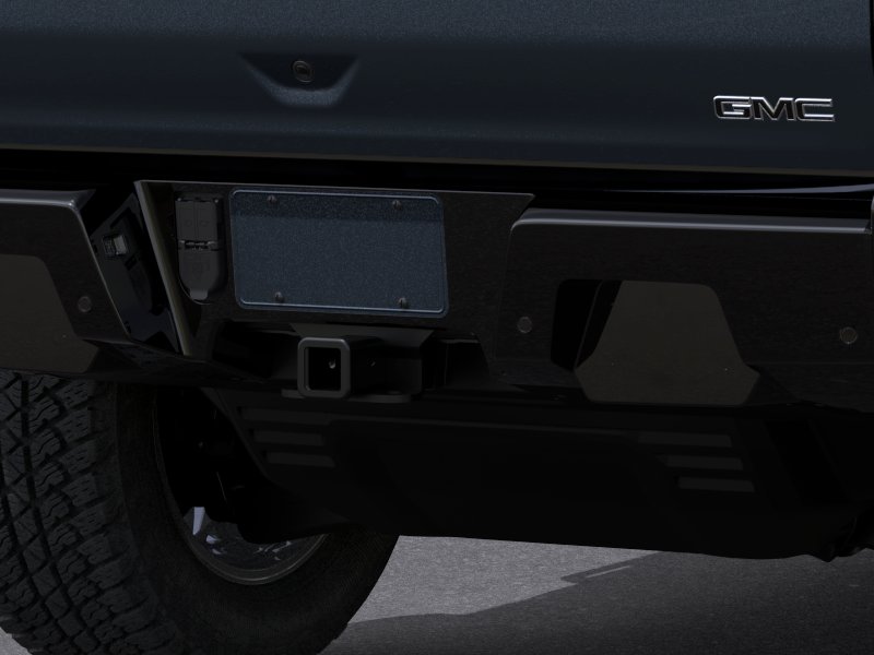 New 2026 Graphite Blue Metallic GMC 2X image 38
