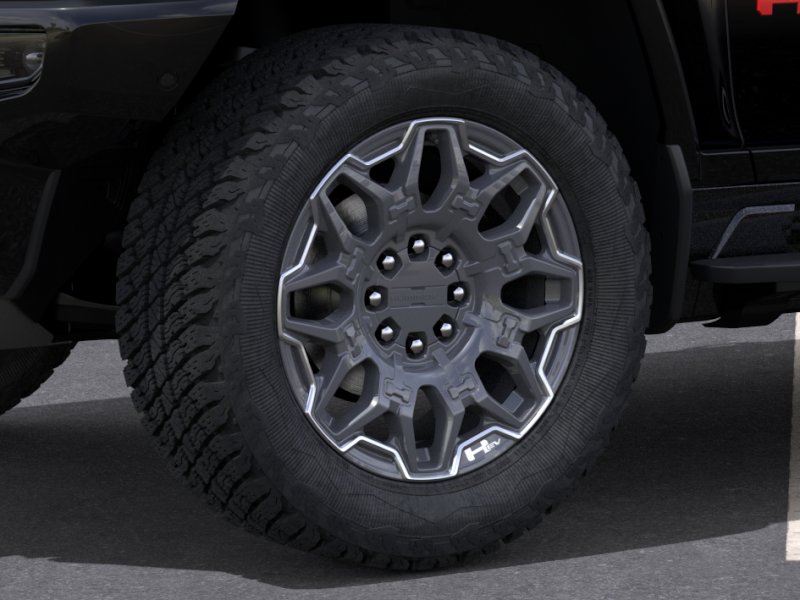 New 2026 Void Black GMC 2X image 33