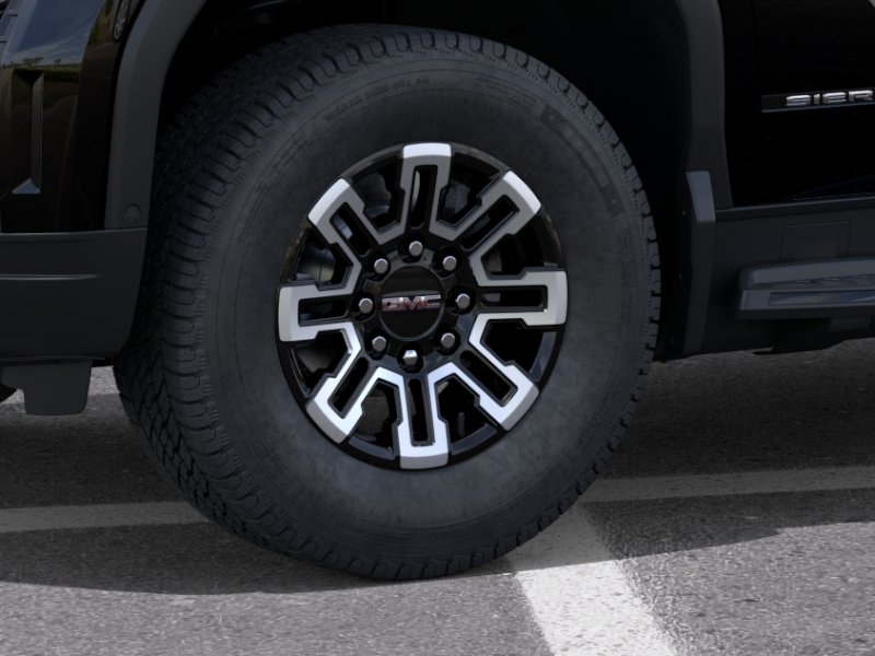 New 2026 Onyx Black GMC Elevation Standard Range image 33