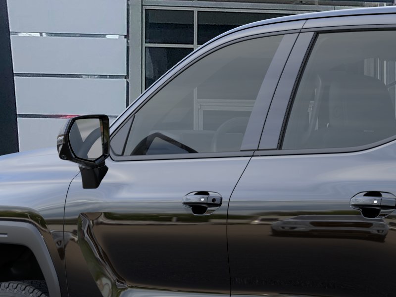 New 2026 Onyx Black GMC Elevation Standard Range image 36