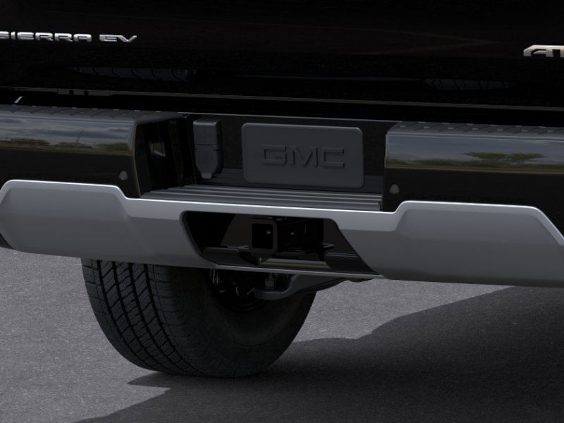 2026 Gmc Sierra EV AT4 photo 12