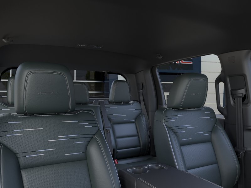 2026 GMC Sierra EV AT4 - Photo 48