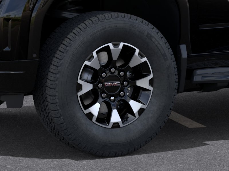 2026 GMC Sierra EV AT4 - Photo 33