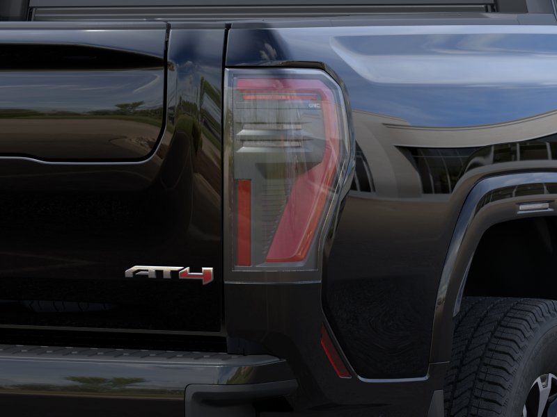 2026 GMC Sierra EV AT4 - Photo 35