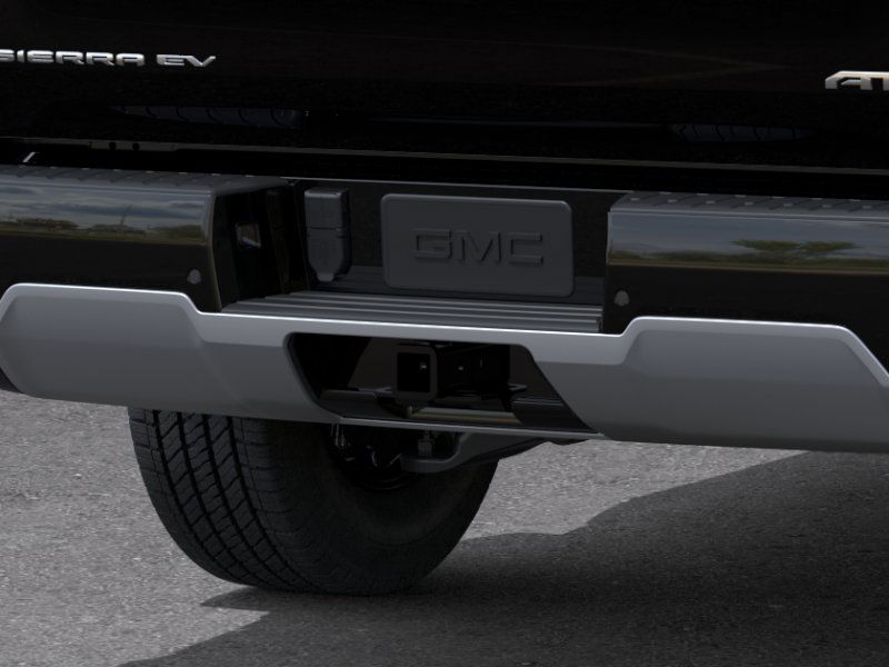2026 Gmc Sierra EV AT4 photo 13