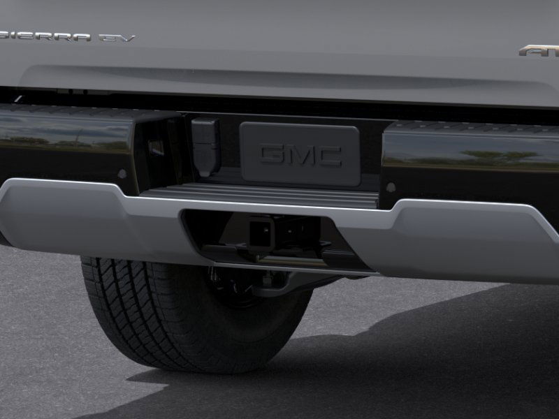 2026 Gmc Sierra EV AT4 photo 13