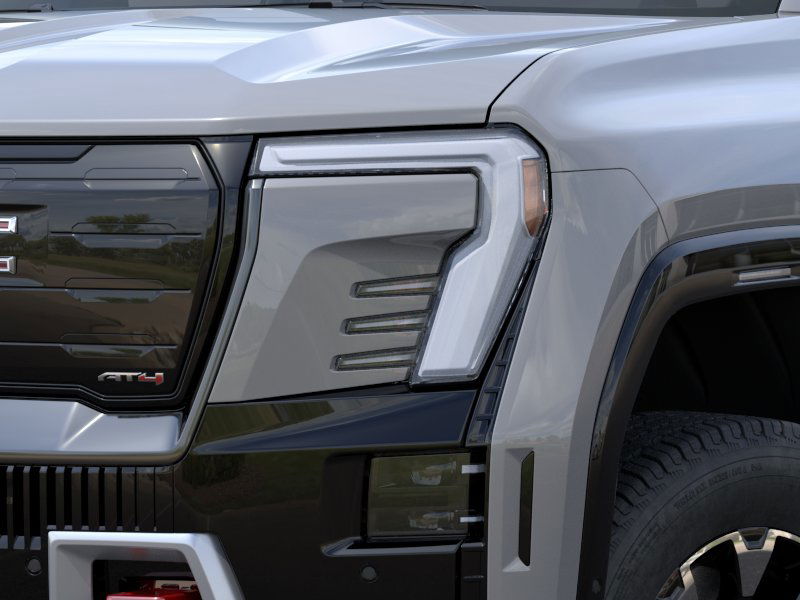 2026 Gmc Sierra EV AT4 photo 10