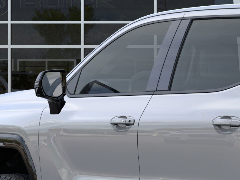 2026 Gmc Sierra EV AT4 photo 12