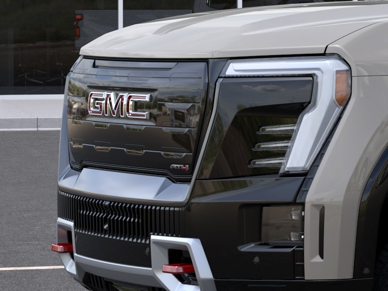 New 2026 Coastal Dune GMC AT4 Extended Range image 37