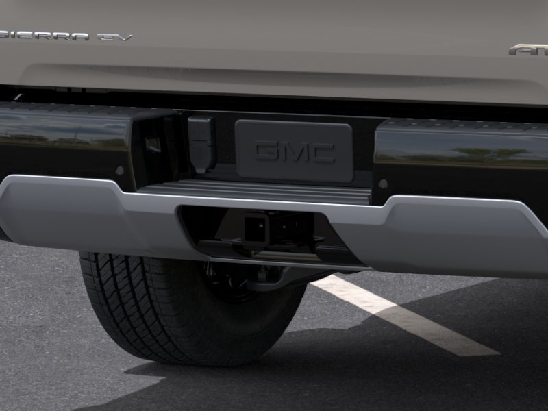 New 2026 Coastal Dune GMC AT4 Extended Range image 38