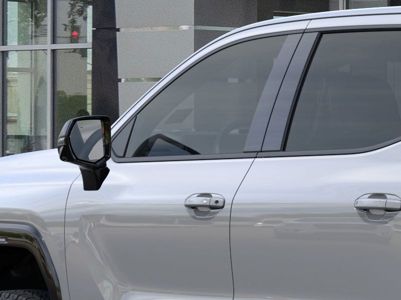 2026 Gmc Sierra EV AT4 photo 12