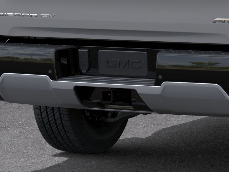 2026 Gmc Sierra EV AT4 photo 14