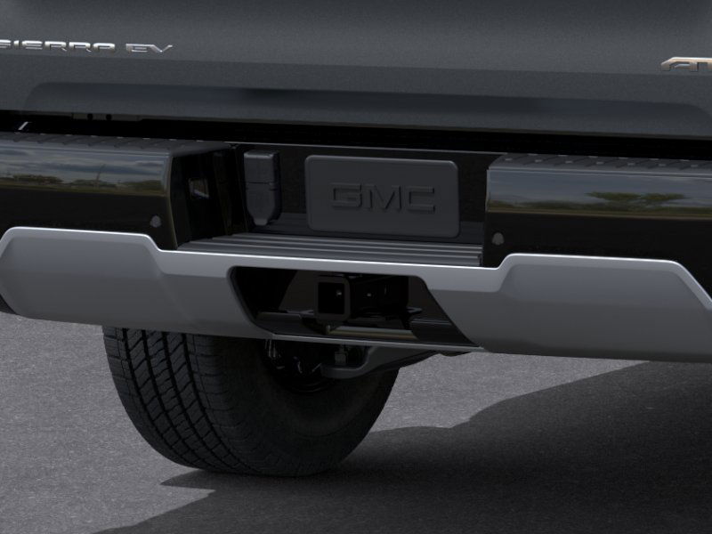 2026 Gmc Sierra EV AT4 photo 14