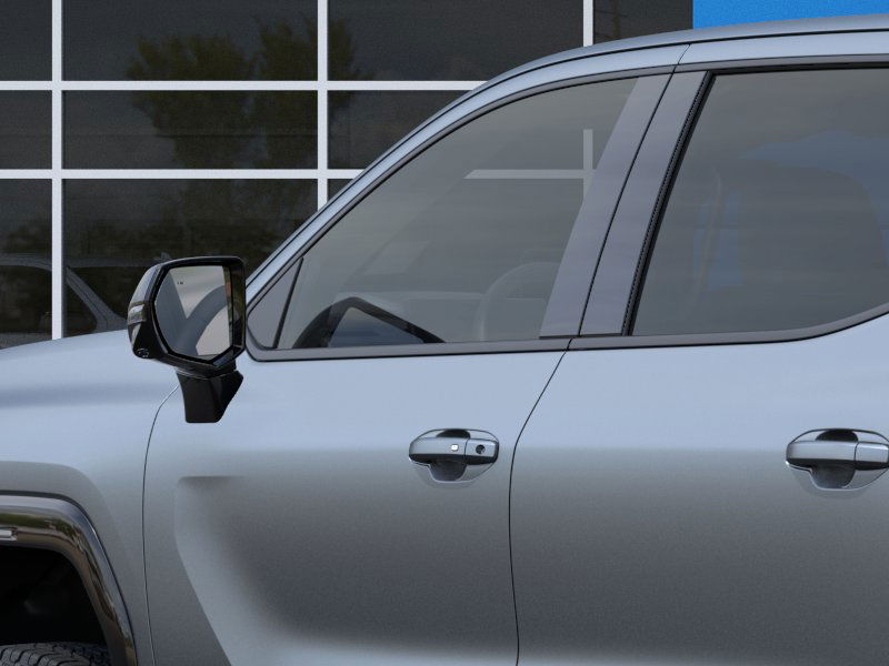 2026 Gmc Sierra EV AT4 photo 12