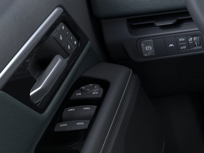 2026 Gmc Sierra EV AT4 photo 21