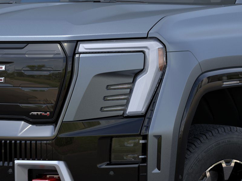 2026 Gmc Sierra EV AT4 photo 10